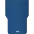 Каремат самонадувний Skif Outdoor Expedition II, 188x132/100x5 cm, ц:navy blue, фото 